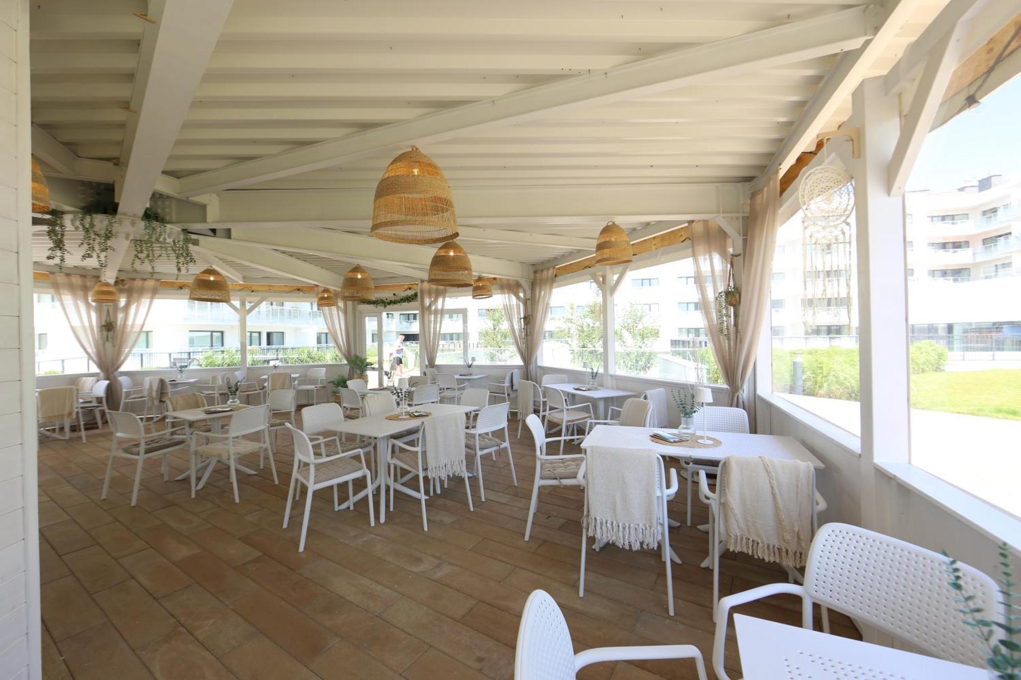 Apartamenty Z Basenem-Polanki Aqua - Holiday City Колобжег Экстерьер фото